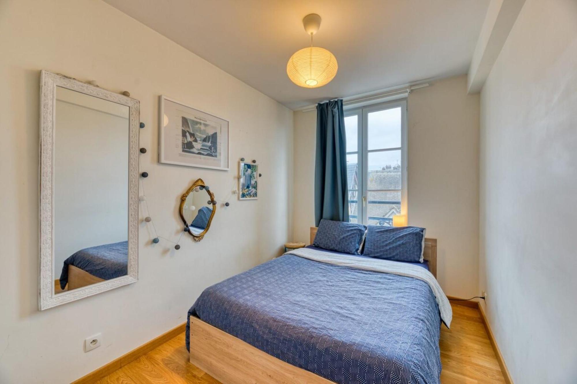 Appartement Igor Deux Dans Avec Billard